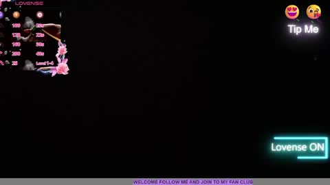 Laura Sofia online show from 05/18/26, 12:07