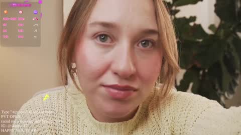 Im Scarlett  ONLINE  5pm-10pm NYC time  online show from 01/06/25, 04:13