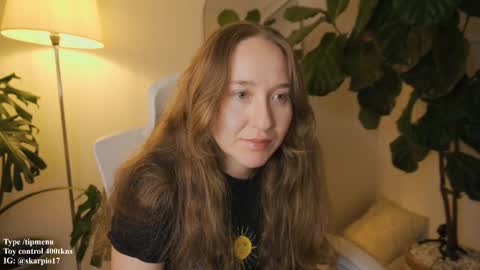 Im Scarlett  ONLINE  5pm-10pm NYC time  online show from 02/01/26, 11:25