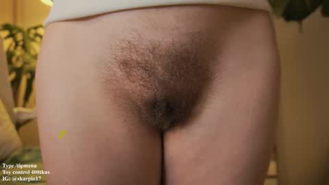 Im Scarlett  ONLINE  5pm-10pm NYC time  online show from 02/28/26, 07:59