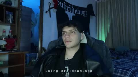  Zack  independent model   online show from 04/30/26, 05:25