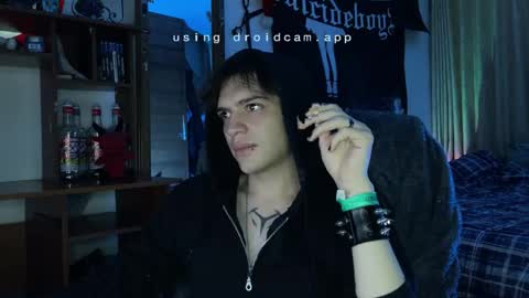 Zack  independent model   online show from 05/06/26, 09:31