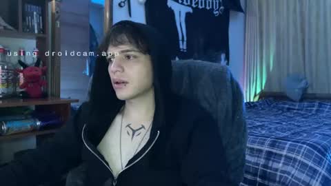  Zack  independent model   online show from 05/07/26, 09:36