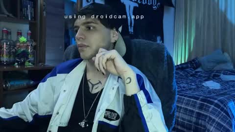  Zack  independent model   online show from 05/10/26, 03:33