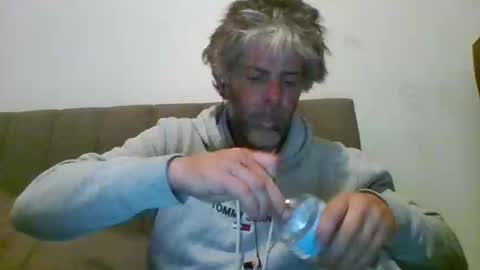 Snapshot of skataz89999 chatting on 12/14/25, 12:10 AJAY online show from 12/14/25, 12:10