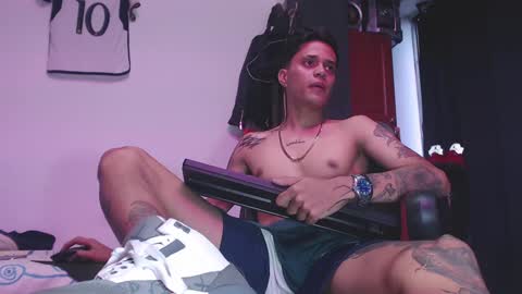 king online show from 01/09/25, 10:41