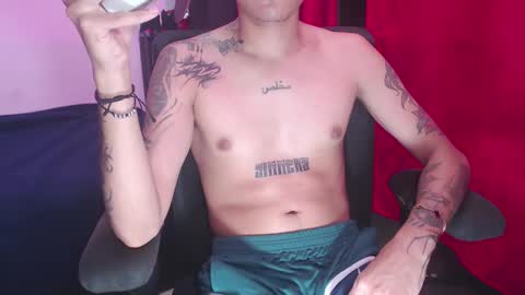 king online show from 03/11/25, 05:27