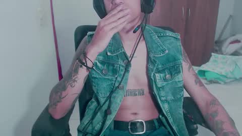 king online show from 09/28/25, 04:51