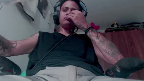 king online show from 10/24/25, 05:37