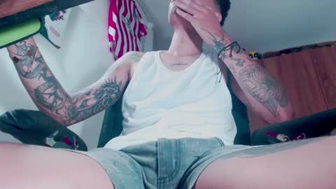 king online show from 12/05/25, 05:38