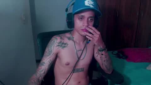 king online show from 02/28/26, 08:59