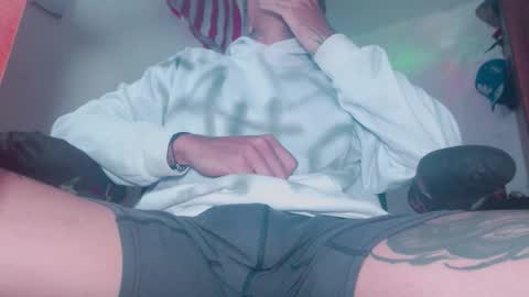 Snapshot of skateboy444 chatting on 03/13/26, 06:42 king online show from 03/13/26, 06:42