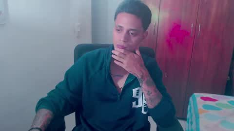 Snapshot of skateboy444 chatting on 04/04/26, 06:11 king online show from 04/04/26, 06:11