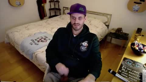 skatejocke online show from 11/20/25, 05:51