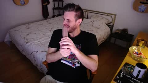 skatejocke online show from 11/29/25, 01:58