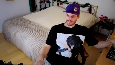 skatejocke online show from 12/19/25, 08:27