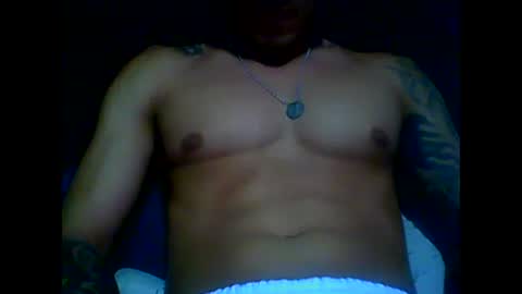 miguel online show from 01/05/25, 08:00