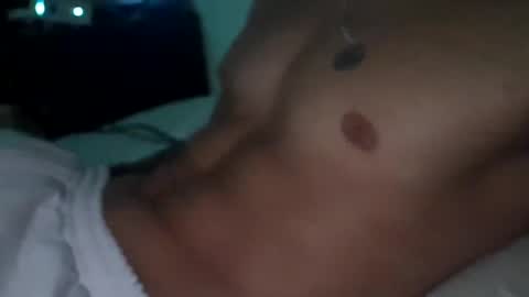 miguel online show from 01/12/25, 07:10