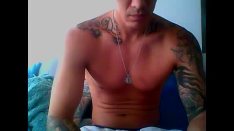 miguel online show from 01/20/25, 06:21