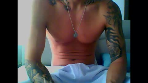 miguel online show from 01/30/25, 04:55