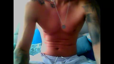 miguel online show from 02/06/25, 03:52