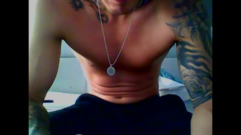 miguel online show from 02/12/25, 04:00