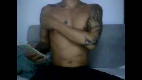 miguel online show from 02/19/25, 05:16