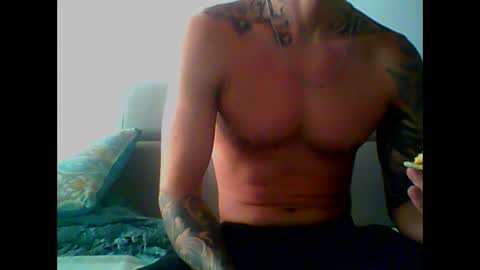 miguel online show from 02/19/25, 04:11