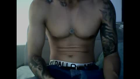 miguel online show from 03/03/25, 08:32