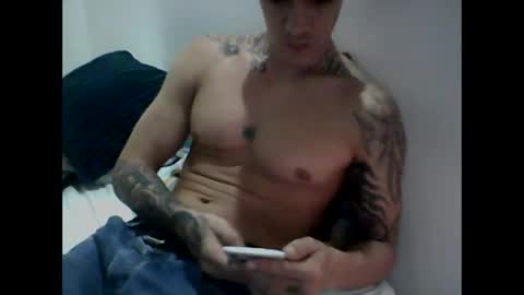 miguel online show from 03/03/25, 11:56