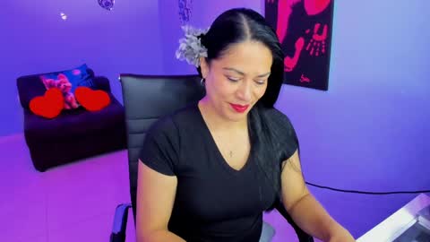 Snapshot of skater_gal chatting on 04/27/26, 10:08 susan ramires online show from 04/27/26, 10:08