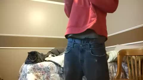 Christopher online show from 12/14/24, 10:45