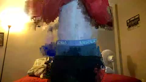 Christopher online show from 12/15/24, 07:57