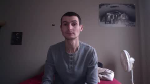 Christopher online show from 02/02/25, 06:10