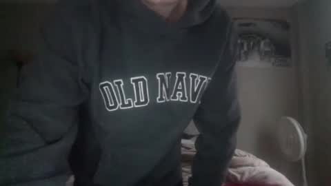 Christopher online show from 02/16/25, 03:05