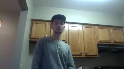 Christopher online show from 02/19/25, 09:36