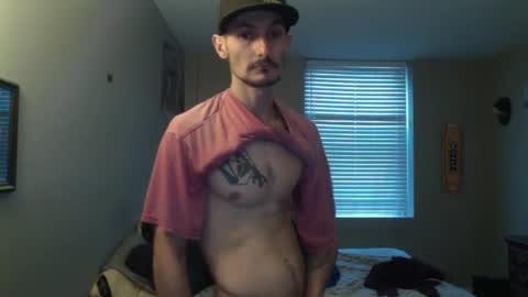 Christopher online show from 09/29/25, 10:14