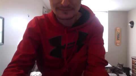 Christopher online show from 10/19/25, 01:12