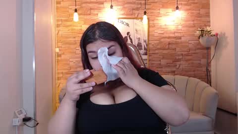 Skarlet online show from 12/03/24, 12:59