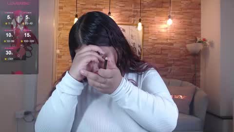 Skarlet online show from 01/10/25, 12:58