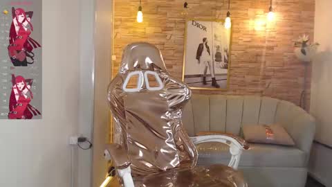 Skarlet online show from 01/23/25, 04:37