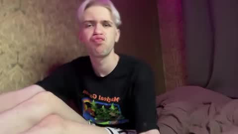 SKIBA online show from 05/22/26, 11:32