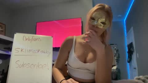 skiimaskabby online show from 12/02/24, 02:53