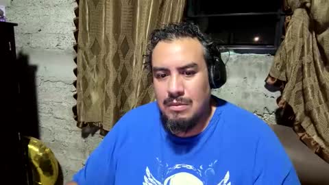 Elias online show from 02/27/26, 03:39