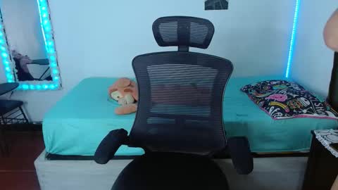 Lorena online show from 03/02/26, 12:01