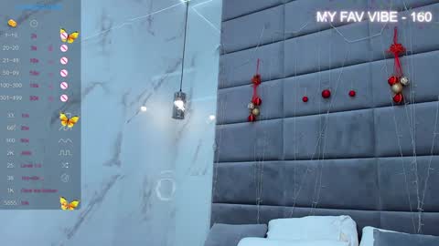 Snapshot of skinny_alice chatting on 12/17/24, 01:07 Alice GMT 2 Mon Tues Thur Fri Sun 0300am-0900am online show from 12/17/24, 01:07