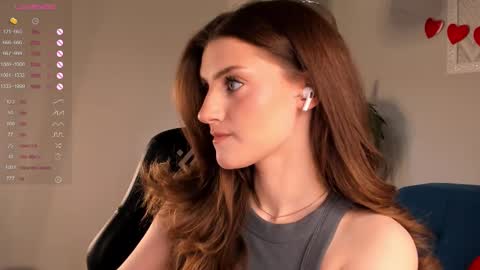 Snapshot of skinny_alice chatting on 02/21/25, 01:11 Alice GMT 2 Mon Tues Thur Fri Sun 0300am-0900am online show from 02/21/25, 01:11