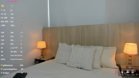 Ariadna online show from 11/09/25, 11:19