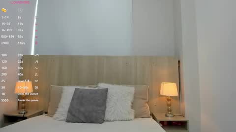 Ariadna online show from 11/29/25, 11:24