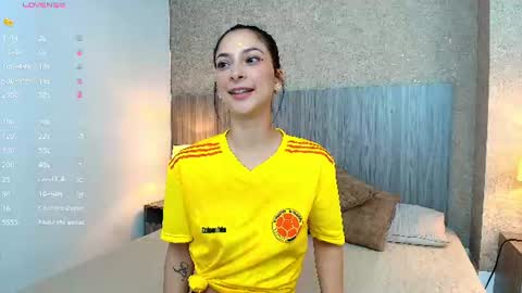 Ariadna online show from 07/07/26, 11:58